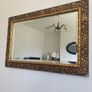 Vintage Mirror - Over Mantle / Hall Image 5