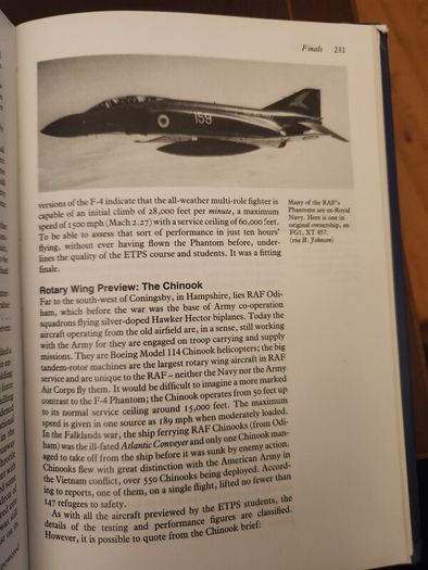 Test Pilot.by Ben Johnston.  First Edition Hardback With Dustjacket In Good Condition.37