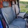 Renault Trafic Camper Image 3