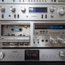 Pioneer CT-F750 Image 3