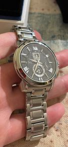 Seiko Premier Kinetic Perpetual