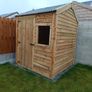garden shed Image 9