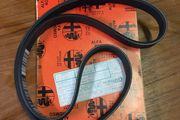 Auxiliary Belt (Alfa Romeo 156 2.4JTD)