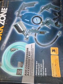 air tools