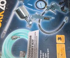 air tools