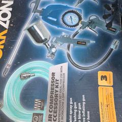 air tools