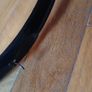 Vintage 26" V-Profile Front Mudguard Image 5