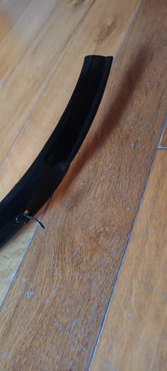 Vintage 26" V-Profile Front Mudguard