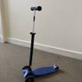 micro scooter, foldable scooter, flicker Image 4