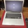 MacBook Air 13" 2013 Image 3