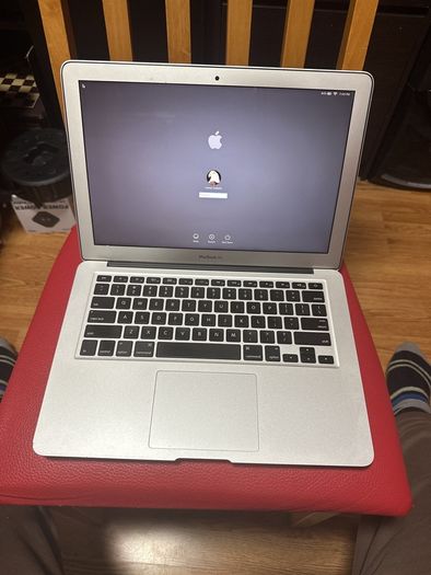 MacBook Air 13" 2013