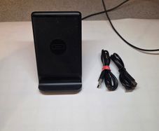 INIU Fast Wireless Charger