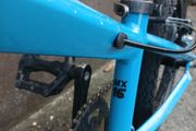Kids bike