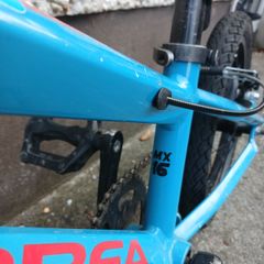 Kids bike