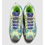 New Fila One Of A Kind - Ravagement UK 9 - Custom Green Cant Buy Anywhere Else Image 2