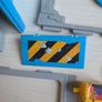 teenage mutant ninja turtles sewer parts Image 7
