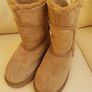 Emu Sheepskin Boots Image 4