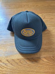 Superdry cap