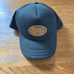 Superdry cap