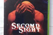 Second Sight [2004] (XBox Game)