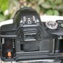 Canon Eos 5000 Image 5