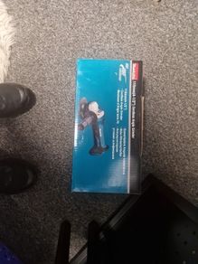 Angle grinder