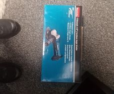 Angle grinder