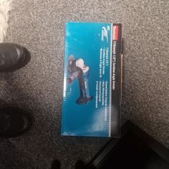 Angle grinder