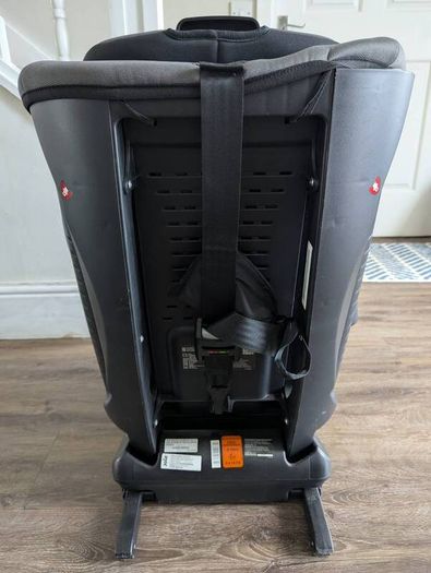 Car seat
