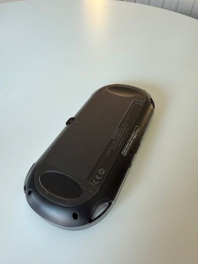 PlayStation PS Vita