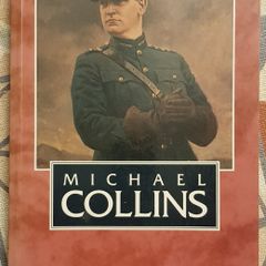 Michael Collins by Leon O Broin