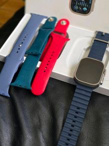 Apple ultra 2