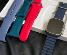 Apple ultra 2