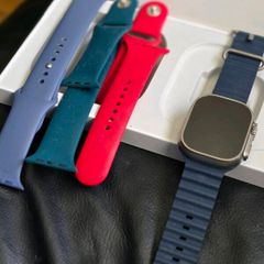 Apple ultra 2