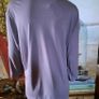 Gallery Taupe Long Sleeve Top, NEW With Tags, UK 18 Image 5
