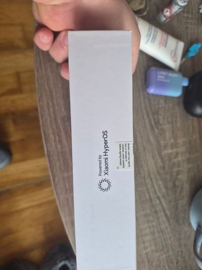Xiaomi redmi note 15 pro + 5g 512gb