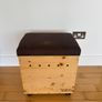 Worm Bin for Vermicomposting Image 3