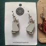 3 pairs of brand new earrings Image 2