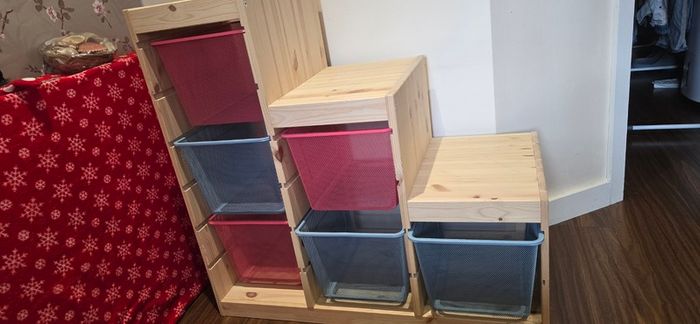 Storage unit