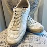 Genuine Golden Goose Trainers like new Image 9