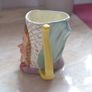 Character Jug Kelsboro Ware Image 3