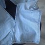 Stradivarius Jeans Size 8 Image 2