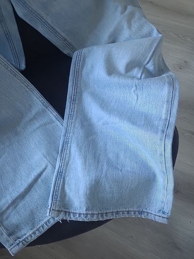 Stradivarius Jeans Size 8