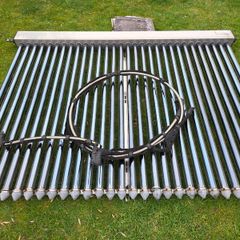 Navitron Solar Thermal Tubes