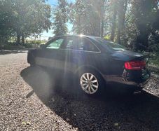 2009 Audi A4