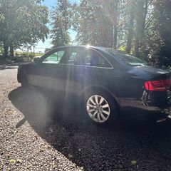 2009 Audi A4