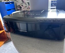 Denon S-5BD AV Receiver / Amplifier / Blu Ray Player