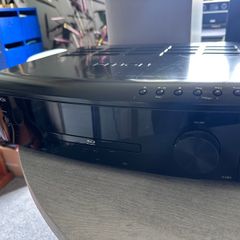 Denon S-5BD AV Receiver / Amplifier / Blu Ray Player