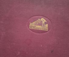 Amazing Vintage HMV Shellac 78 RPM Record Collection and Vinyl Box Set