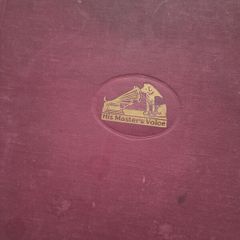 Amazing Vintage HMV Shellac 78 RPM Record Collection and Vinyl Box Set